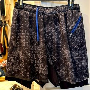 Mens lululemon short